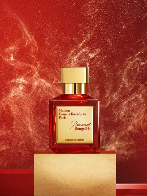 Maison Francis Kurkdjian Baccarat Rouge 540 Extrait De Parfum 75ml