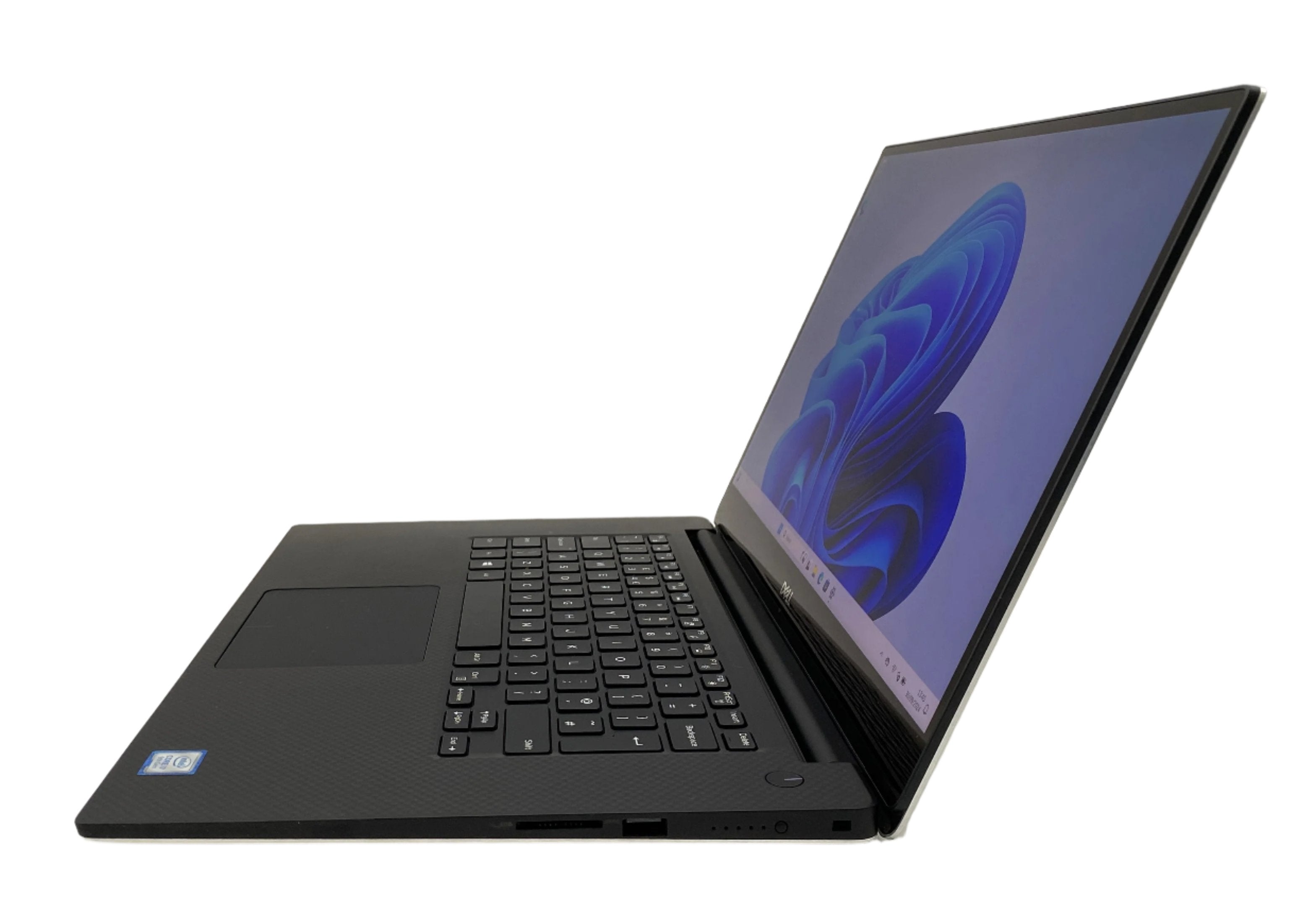 Dell Precision 5540 Laptop, 15.6" i7 9th Gen,32GB RAM,512GB SSD,T2000, NonTouch