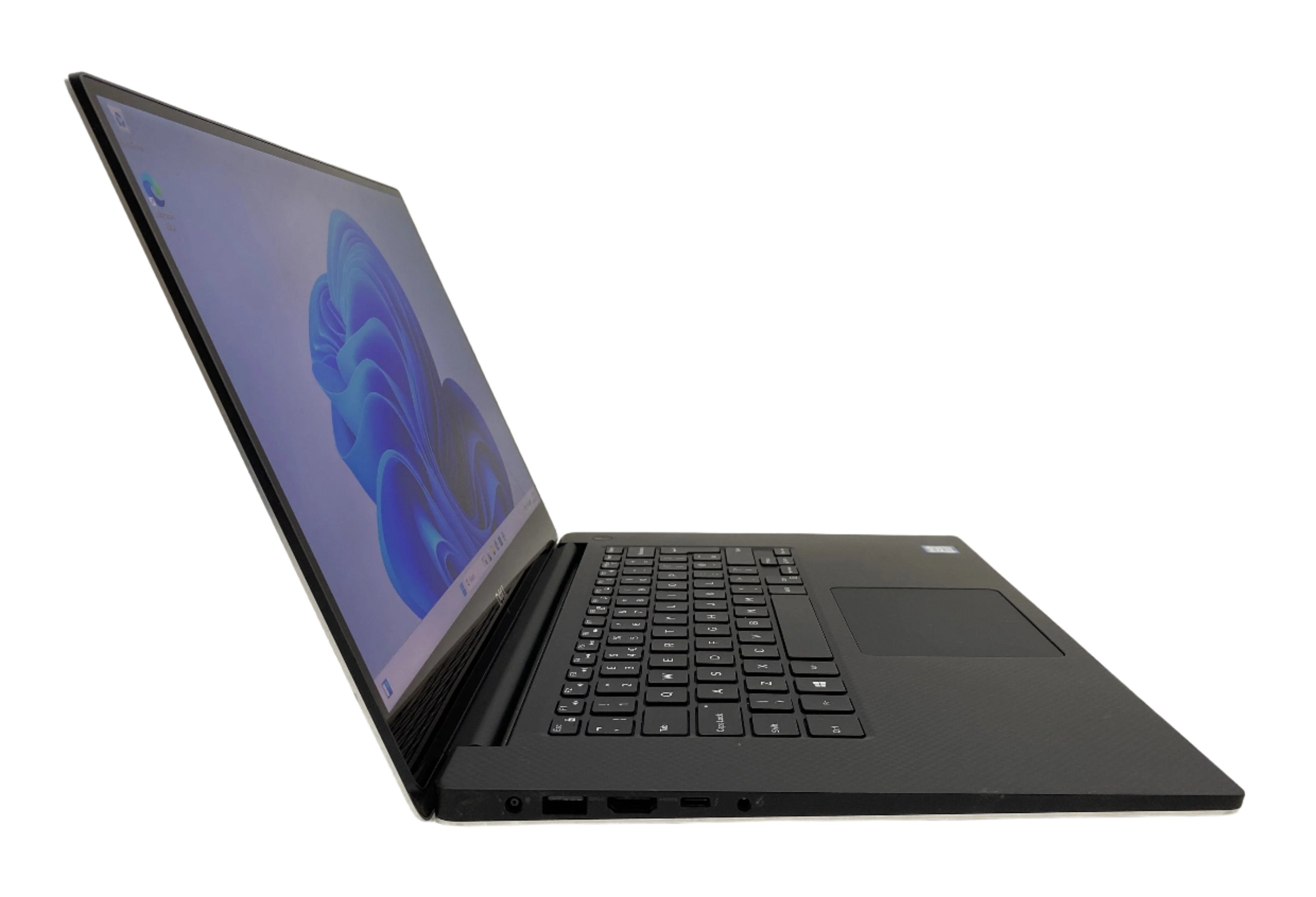 Dell Precision 5540 Laptop, 15.6" i7 9th Gen,32GB RAM,512GB SSD,T2000, NonTouch