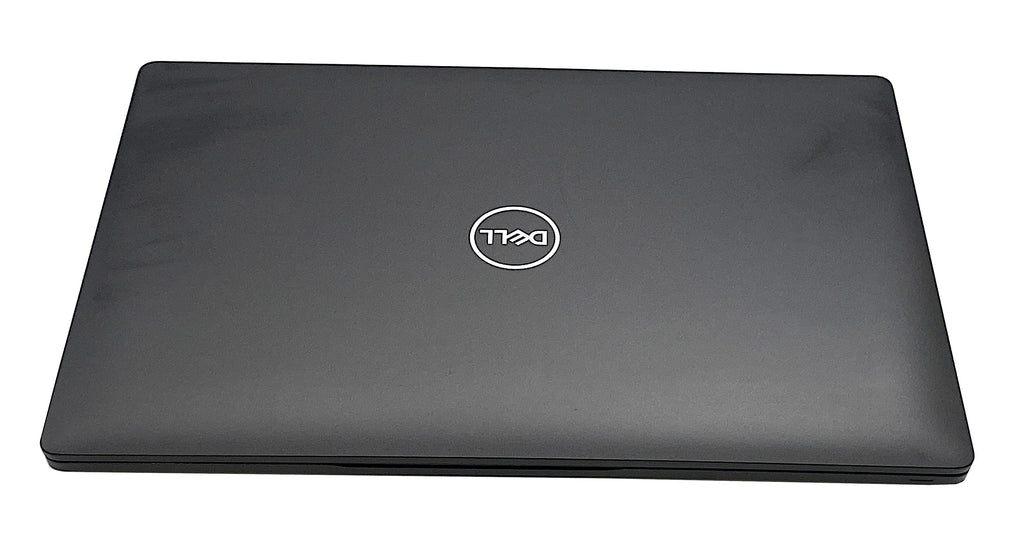 Dell Latitude 5401 Laptop, 14" i7 9th Gen, 8GB RAM, 256GB SSD (Grade C)