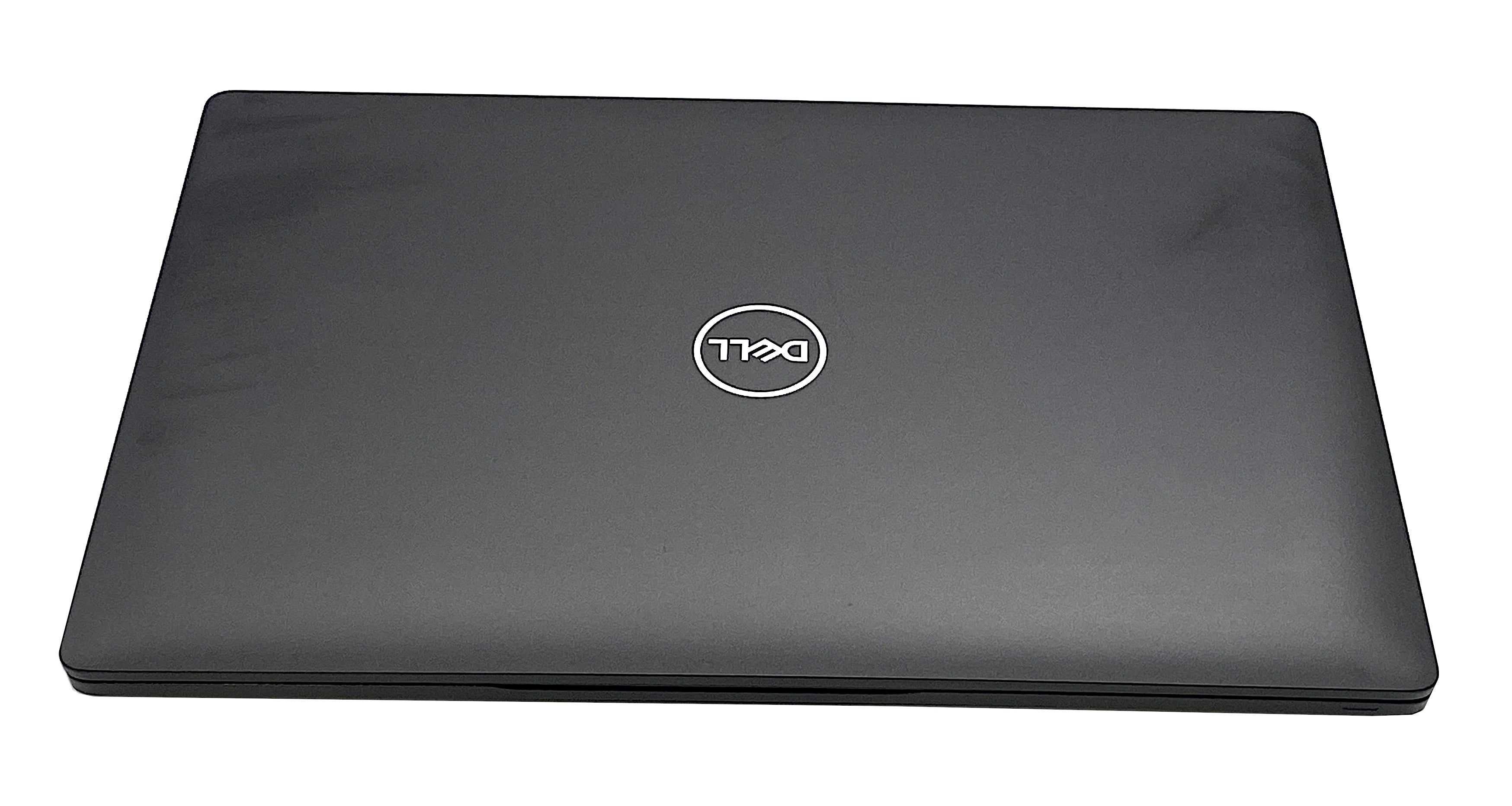 Dell Latitude 5401 Laptop, 14" i7 9th Gen, 8GB RAM, 256GB SSD (Grade C)