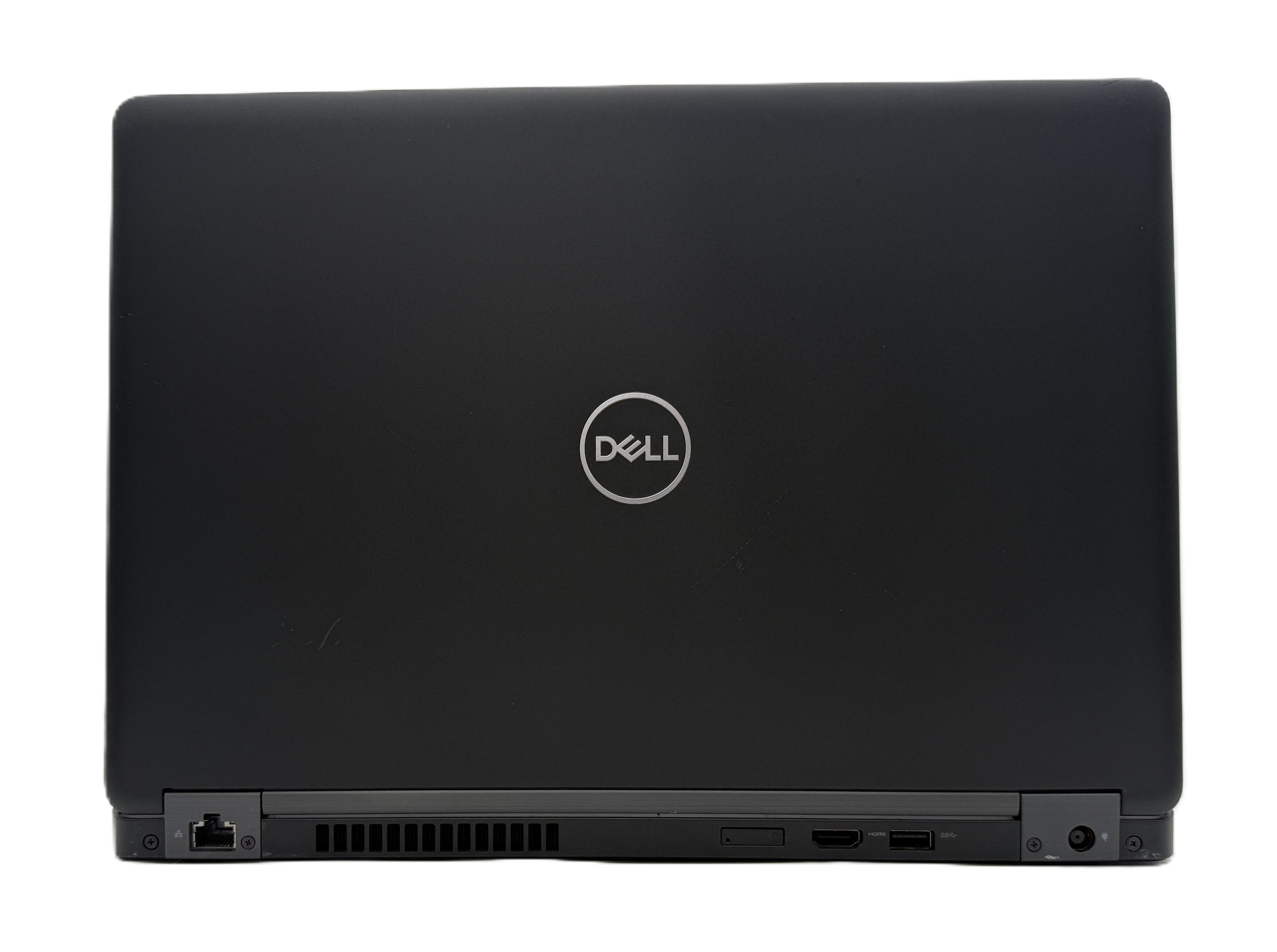 Dell Latitude 5490 Laptop, 14" Touch, i5 8th Gen, 8GB RAM, 256GB SSD, Windows 11 (Grade C)