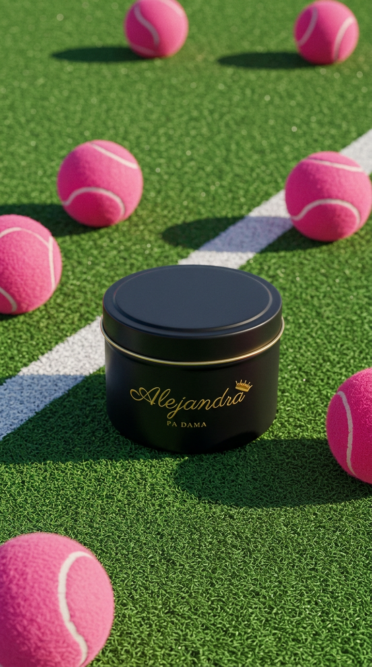 Alejandra Candle 8 oz
