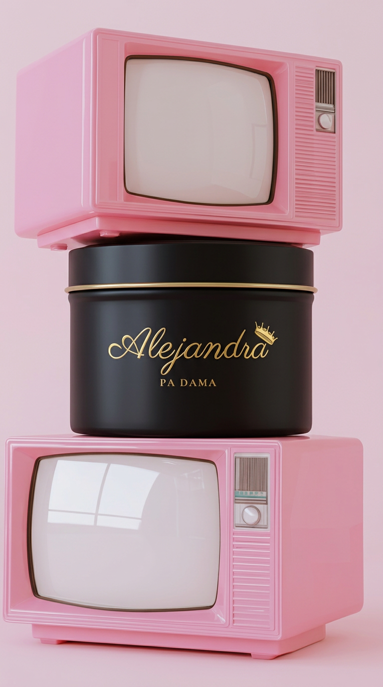 Alejandra Candle 8 oz
