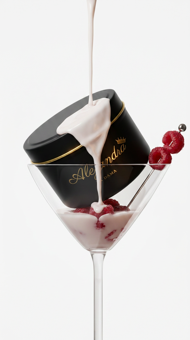 Alejandra Candle 8 oz