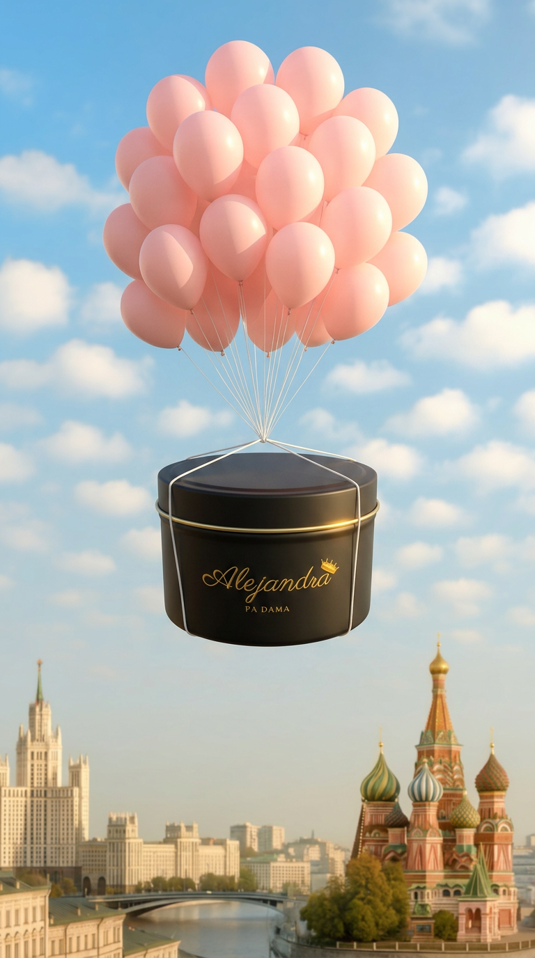 Alejandra Candle 8 oz