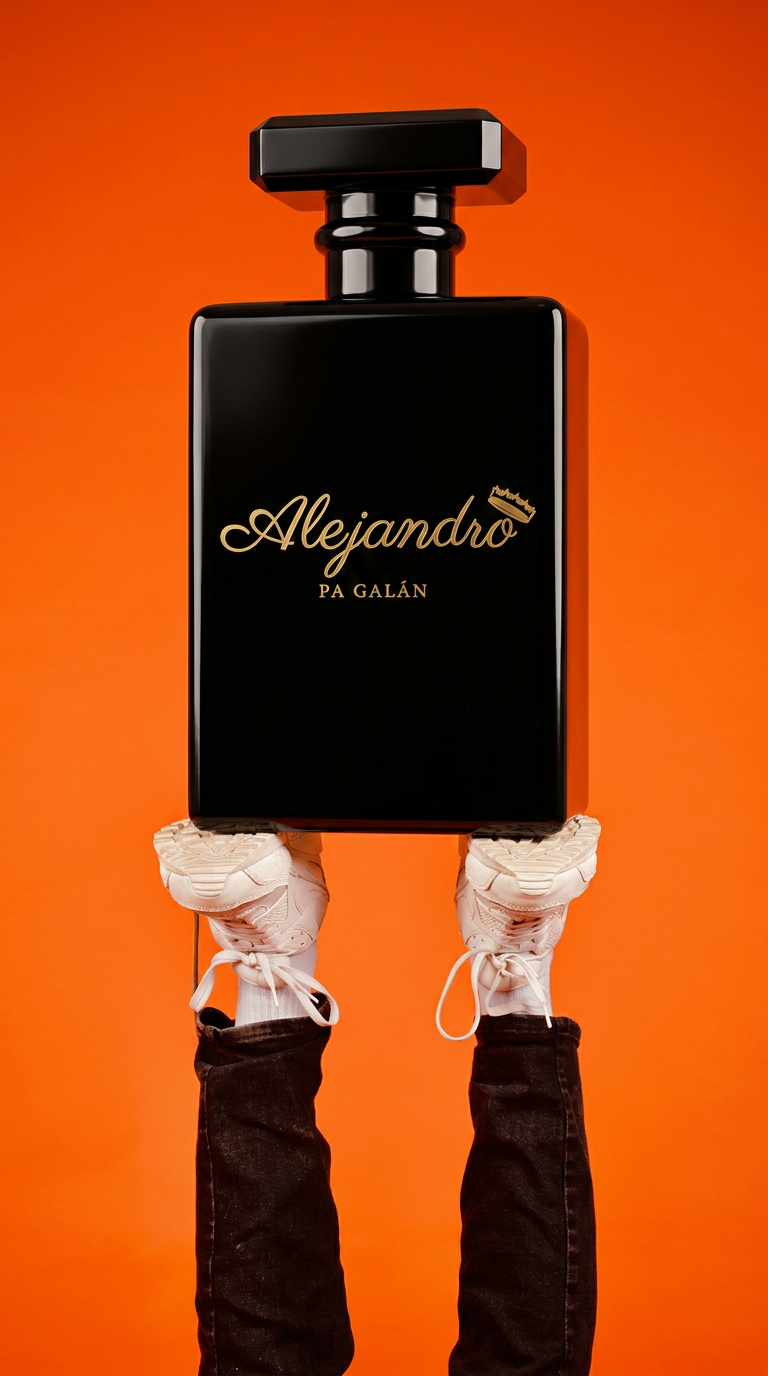 Alejandro Cologne 3.4 oz