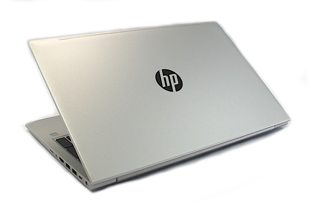 HP ProBook 450 G8 Laptop, 15.6" Core i5 11th Gen, 8GB RAM, 256GB SSD, Windows 11