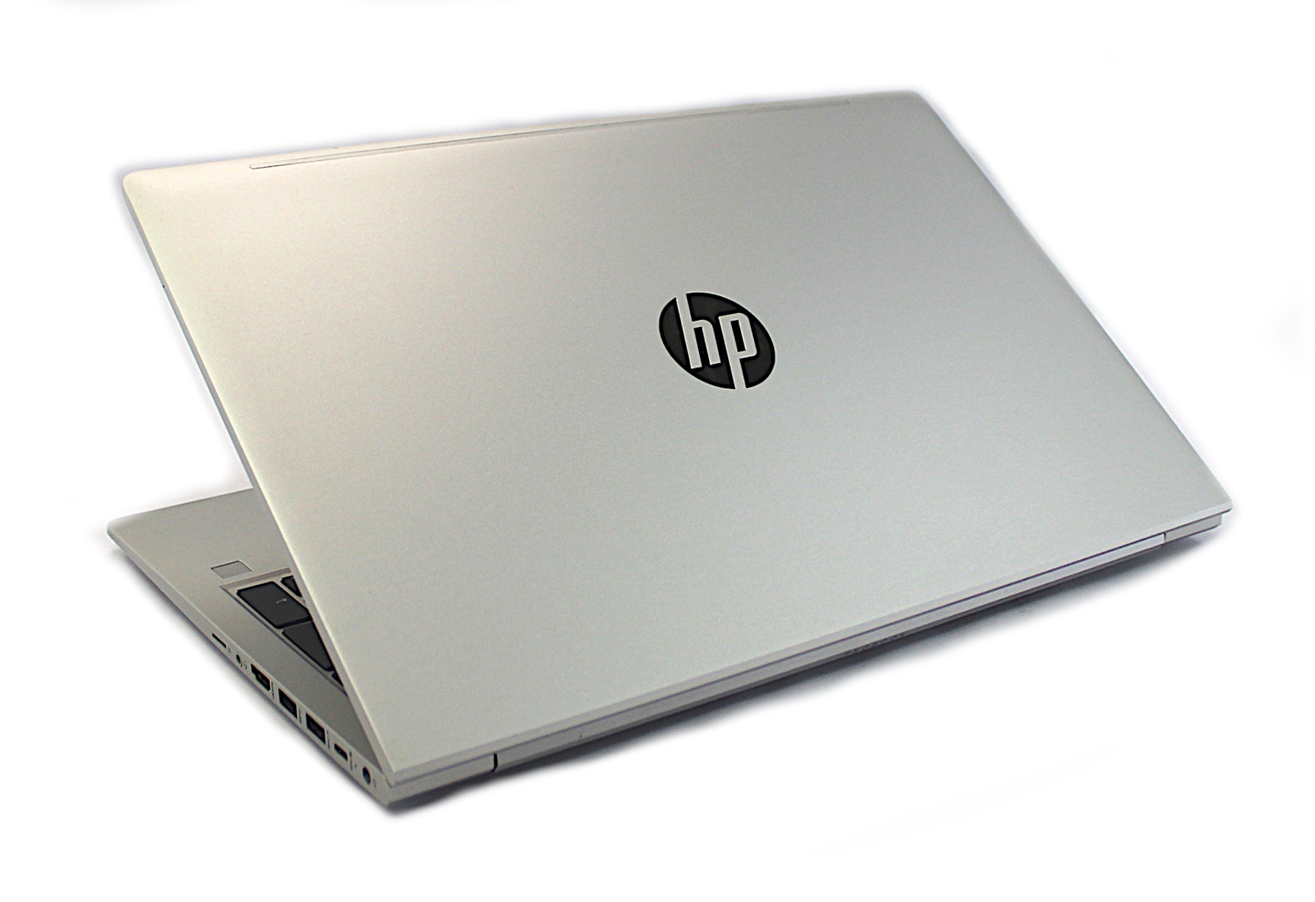 HP ProBook 450 G8 Laptop, 15.6" Core i5 11th Gen, 8GB RAM, 256GB SSD, Windows 11 (Grade C)