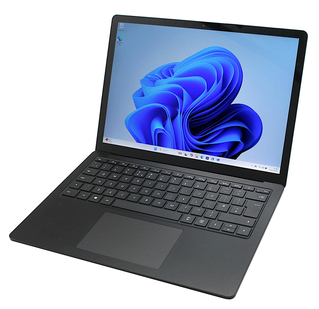 Microsoft Surface Laptop 4, 13.5", Core i7 11th Gen, 16GB RAM, 512GB SSD