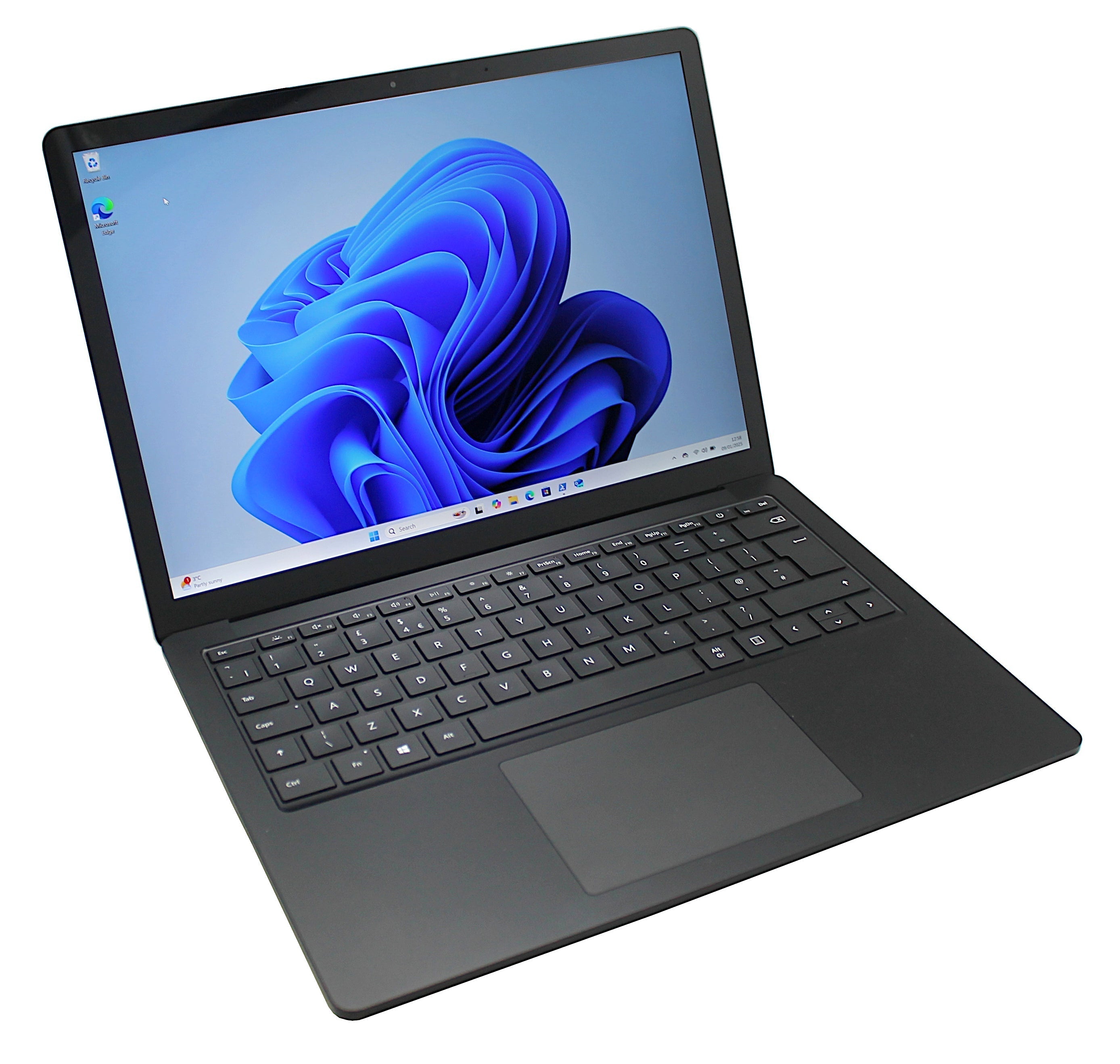 Microsoft Surface Laptop 4, 13.5", Core i7 11th Gen, 16GB RAM, 512GB SSD