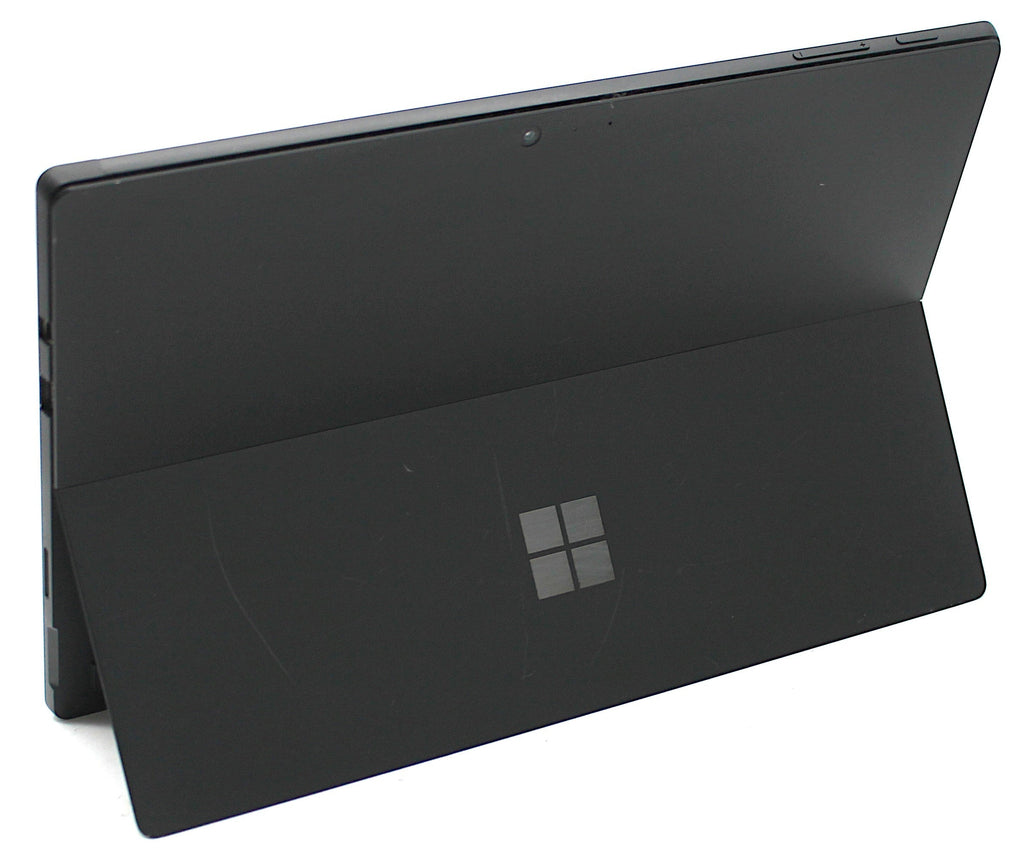 Microsoft Surface Pro 6 Tablet, Core i5, 8GB RAM, 256GB eMMC, 1796, Black
