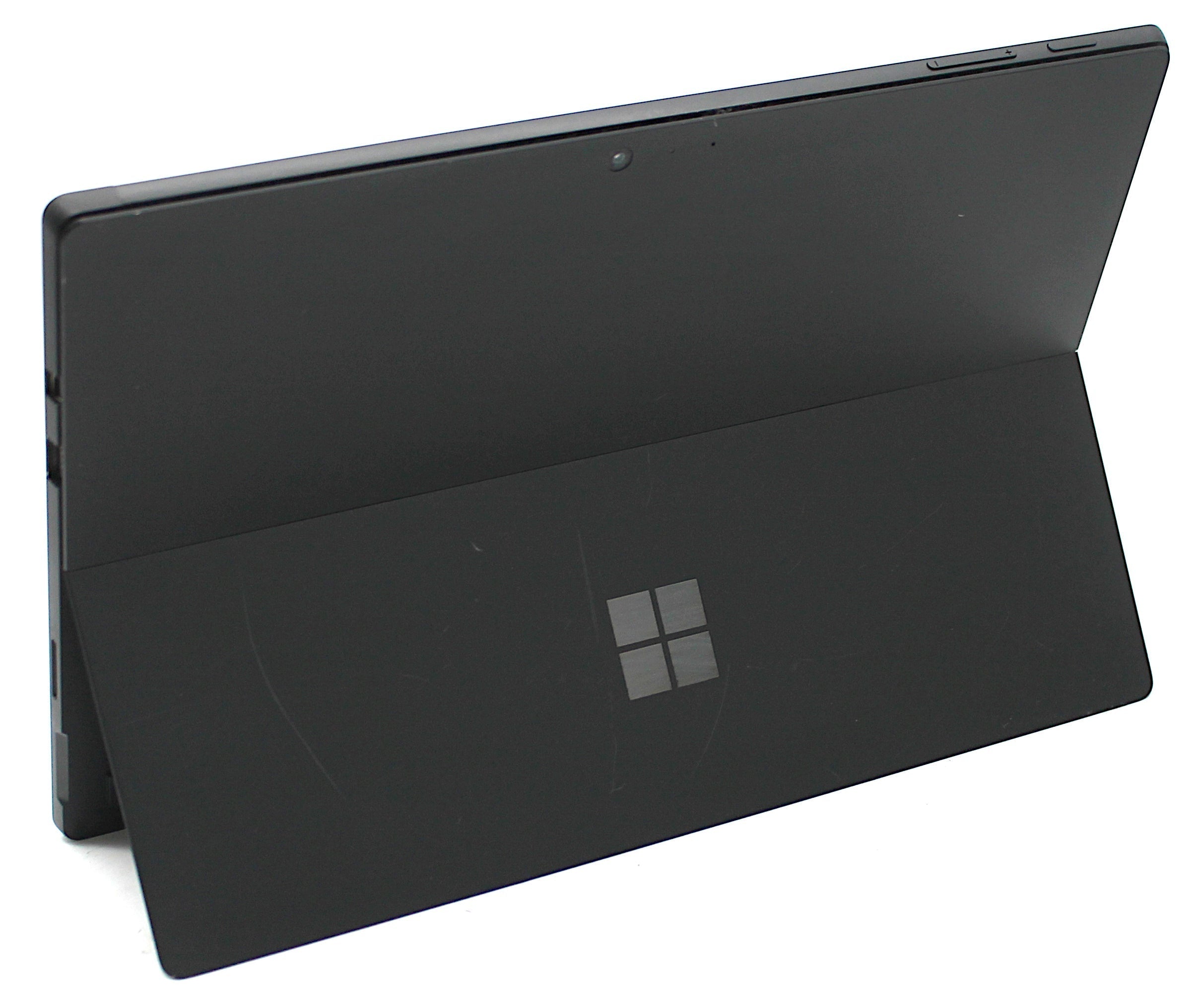 Microsoft Surface Pro 6 Tablet, Core i5, 8GB RAM, 256GB eMMC, 1796, Black