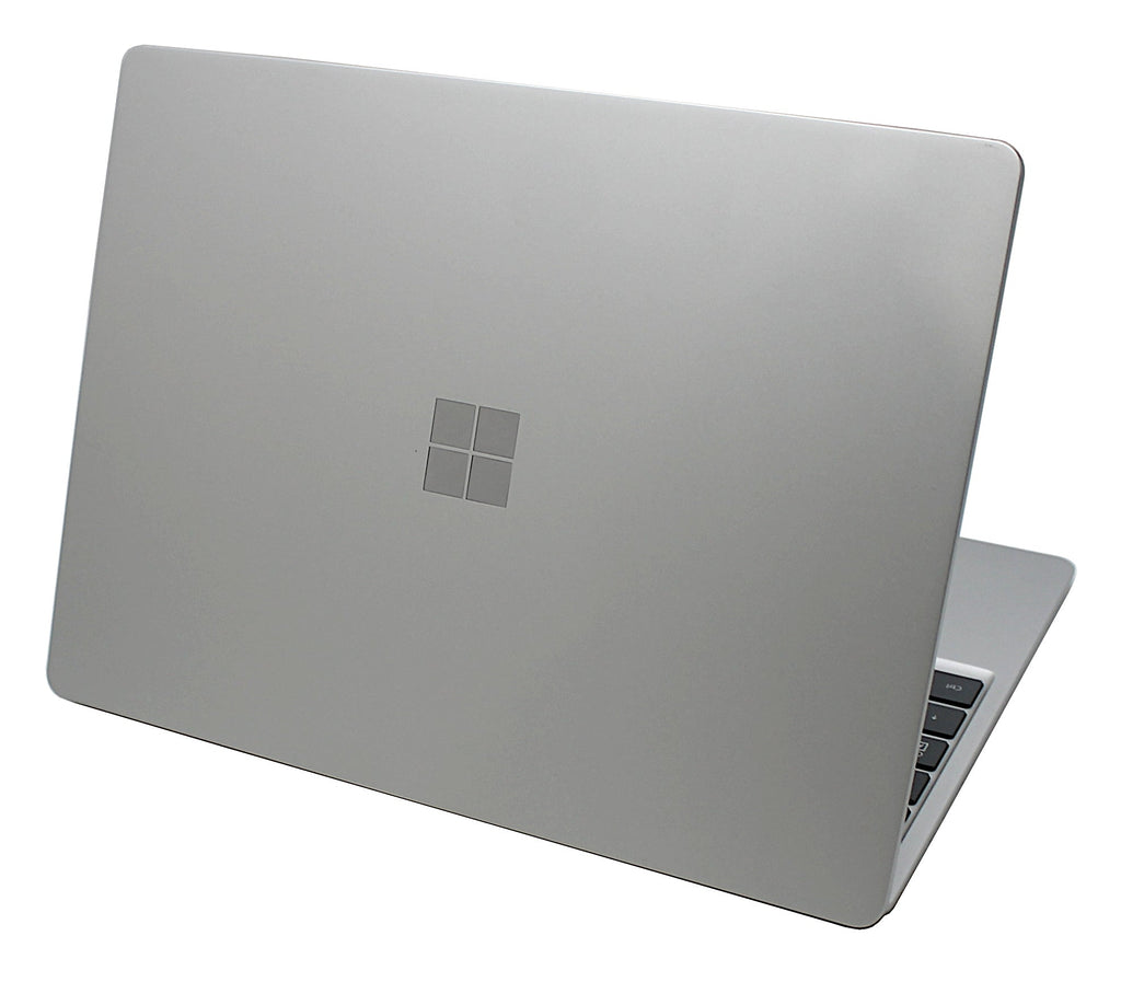 Microsoft Surface Laptop Go, 12.4", i5 10th Gen, 8GB RAM, 256GB SSD, Windows 11