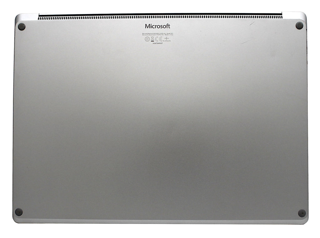 Microsoft Surface Laptop 3, 15", i7 10th Gen, 16GB RAM, 512GB SSD