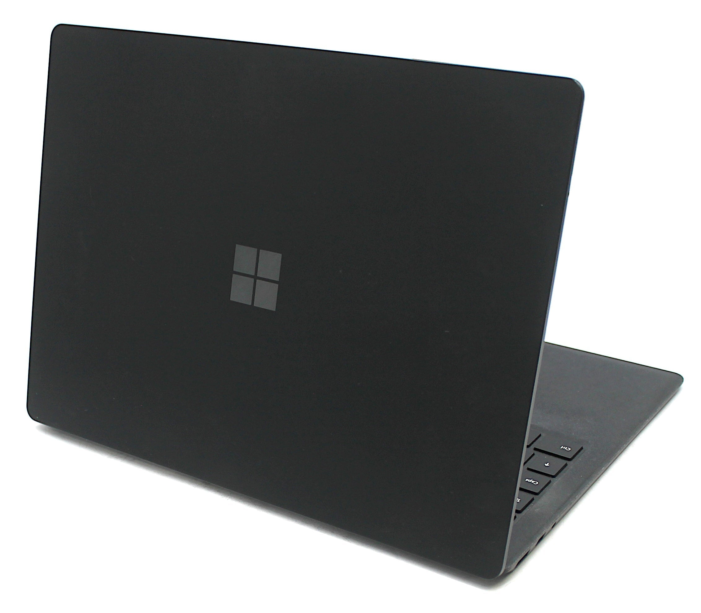 Microsoft Surface Laptop 2, 13" Core i7 8th Gen, 8GB RAM, 256GB eMMC, Black