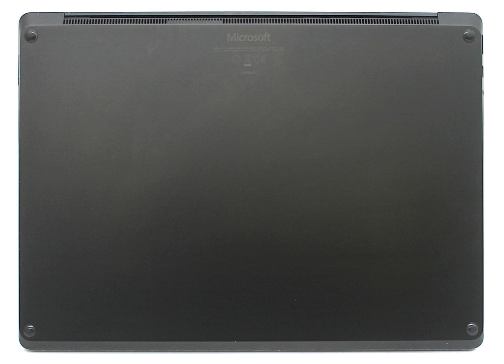 Microsoft Surface Laptop 2, 13" Core i7 8th Gen, 8GB RAM, 256GB eMMC, Black