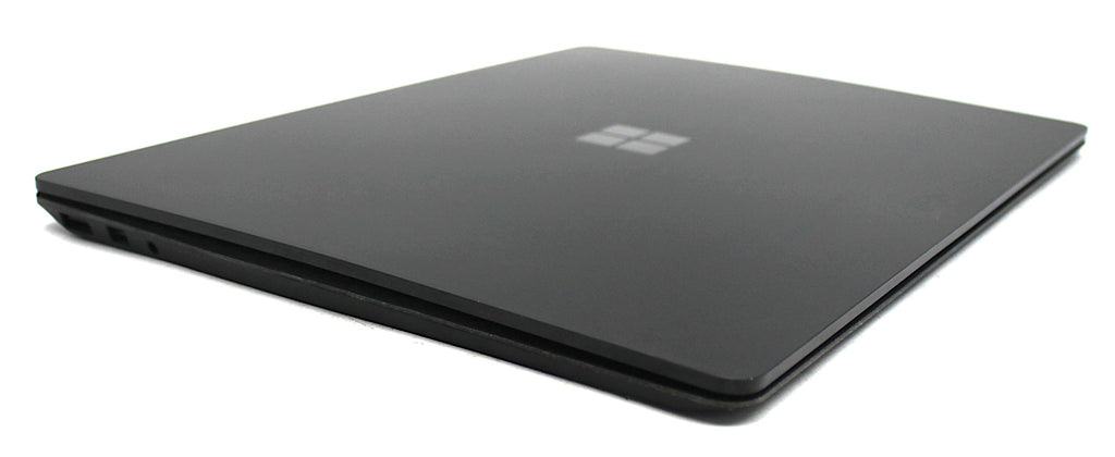 Microsoft Surface Laptop 2, 13" Core i7 8th Gen, 8GB RAM, 256GB eMMC, Black