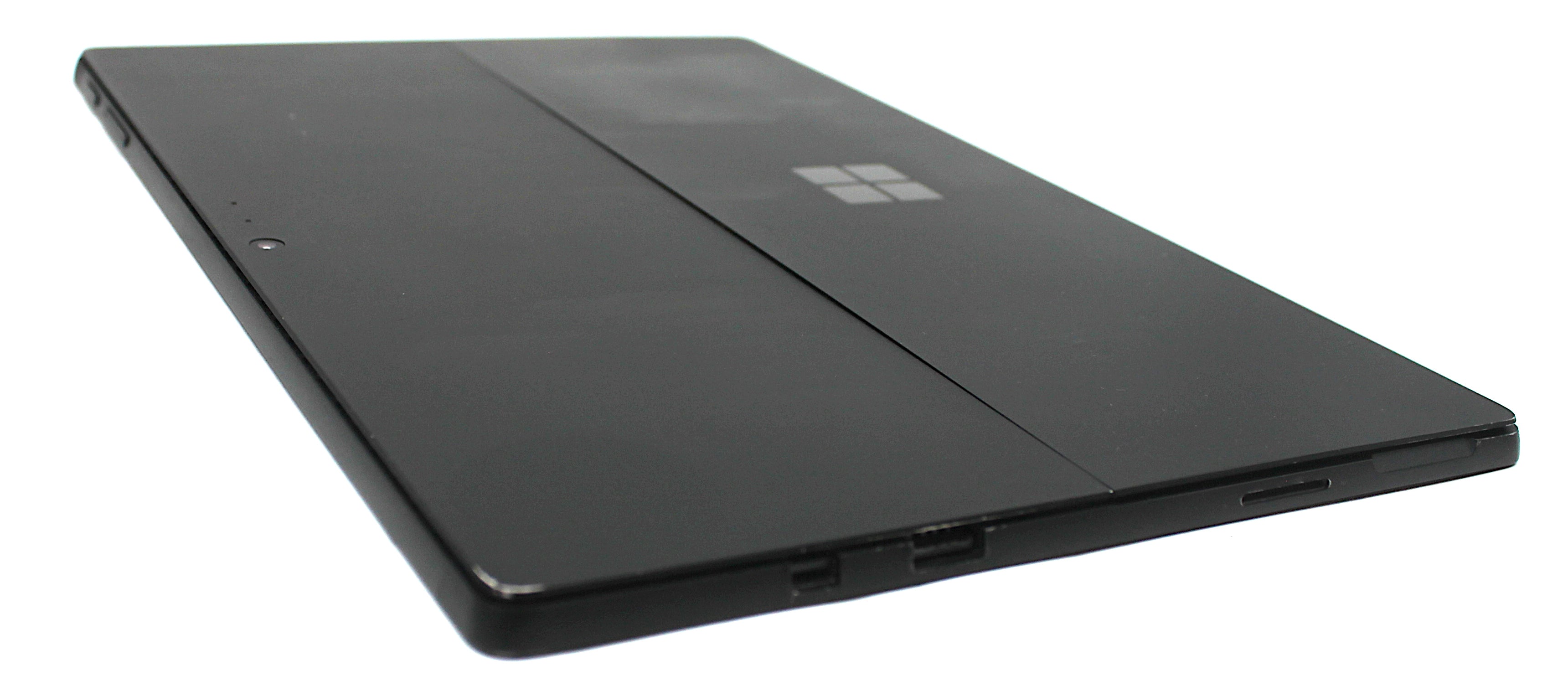 Microsoft Surface Pro 6 Tablet, i7 8th Gen, 16GB RAM, 512GB eMMC, 1796, Black