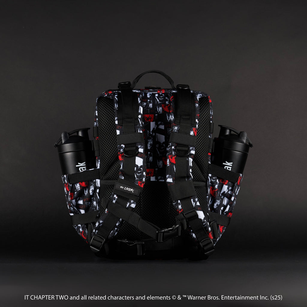 35L Backpack IT Chapter 2