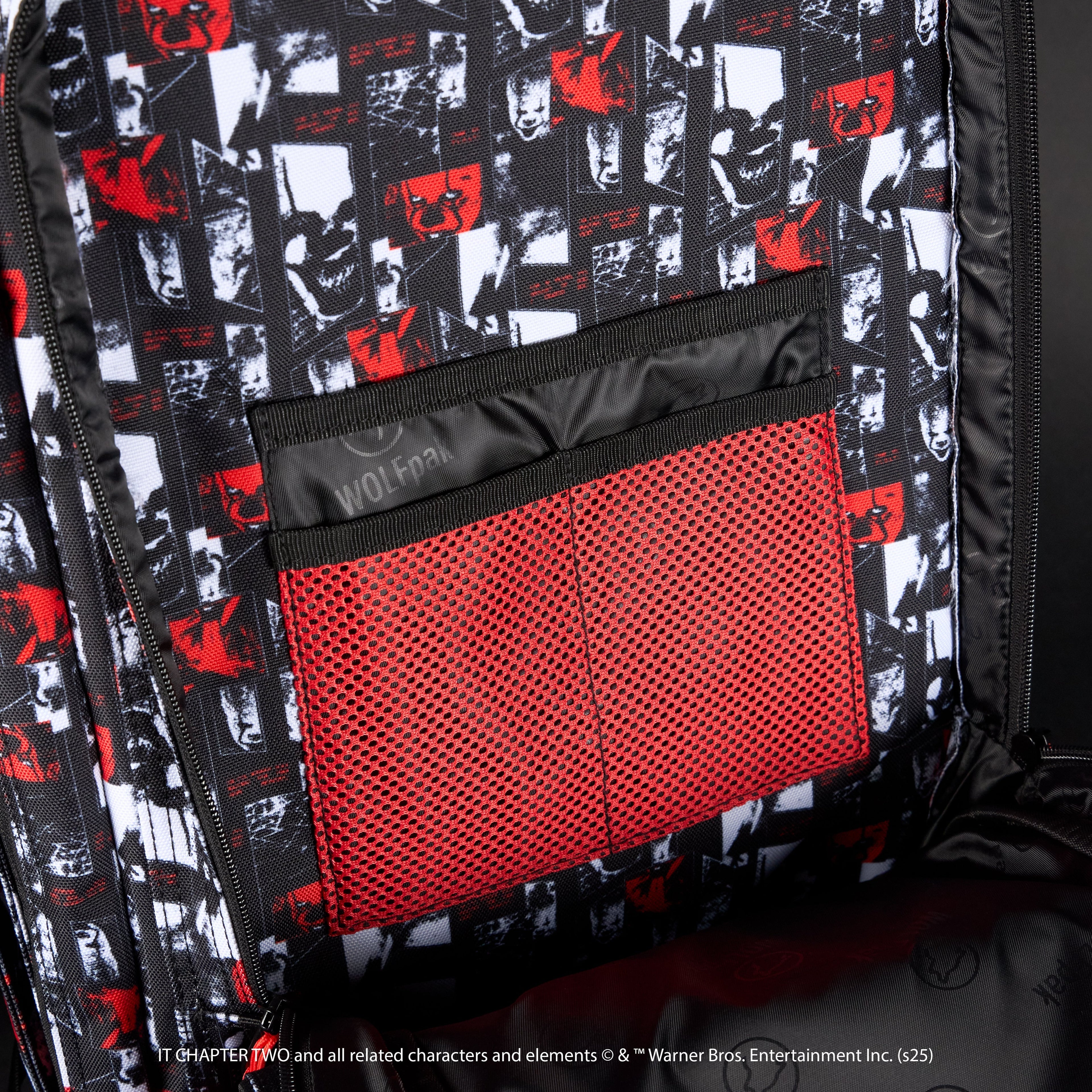 35L Backpack IT Chapter 2