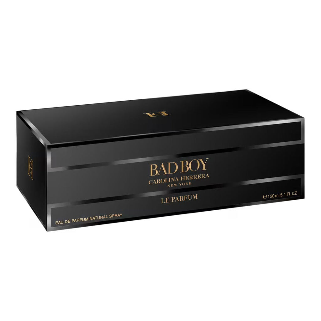 Carolina Herrera Bad Boy Le Parfum 5.1 oz