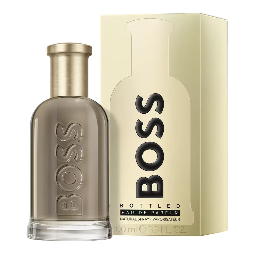 Hugo Boss Bottled Eau de Parfum 3.3 oz