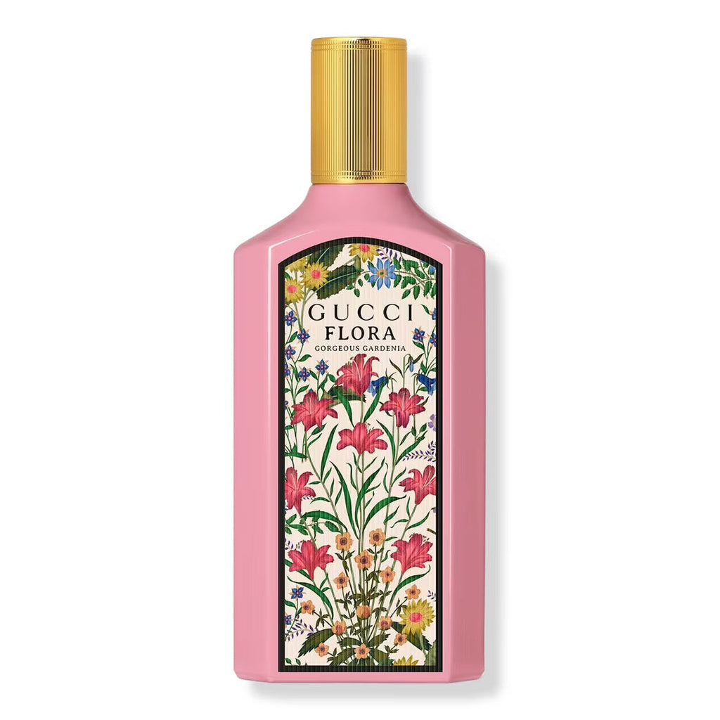 Gucci Flora Gorgeous Gardenia Eau de Parfum 3.3 oz