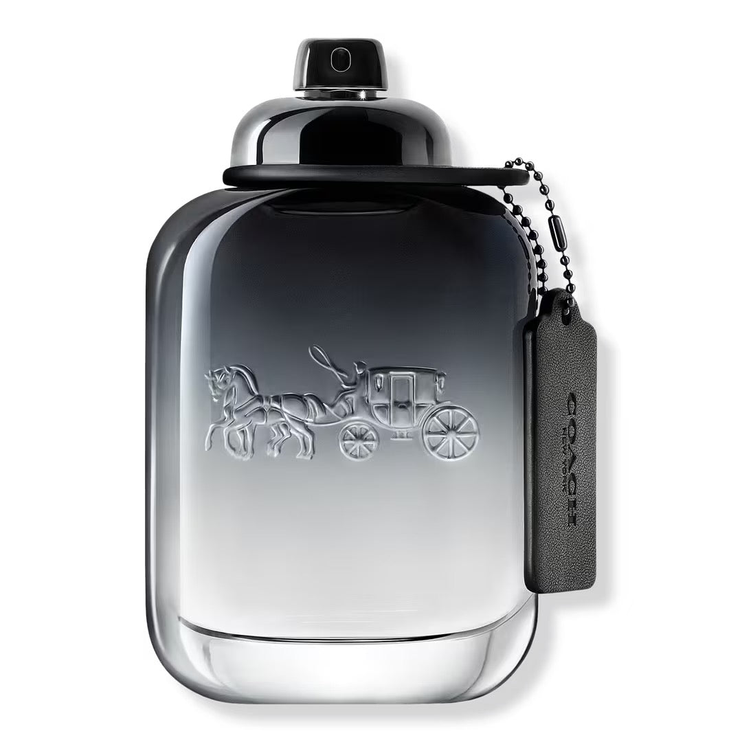 Coach Men Eau de Toilette 3.3 oz