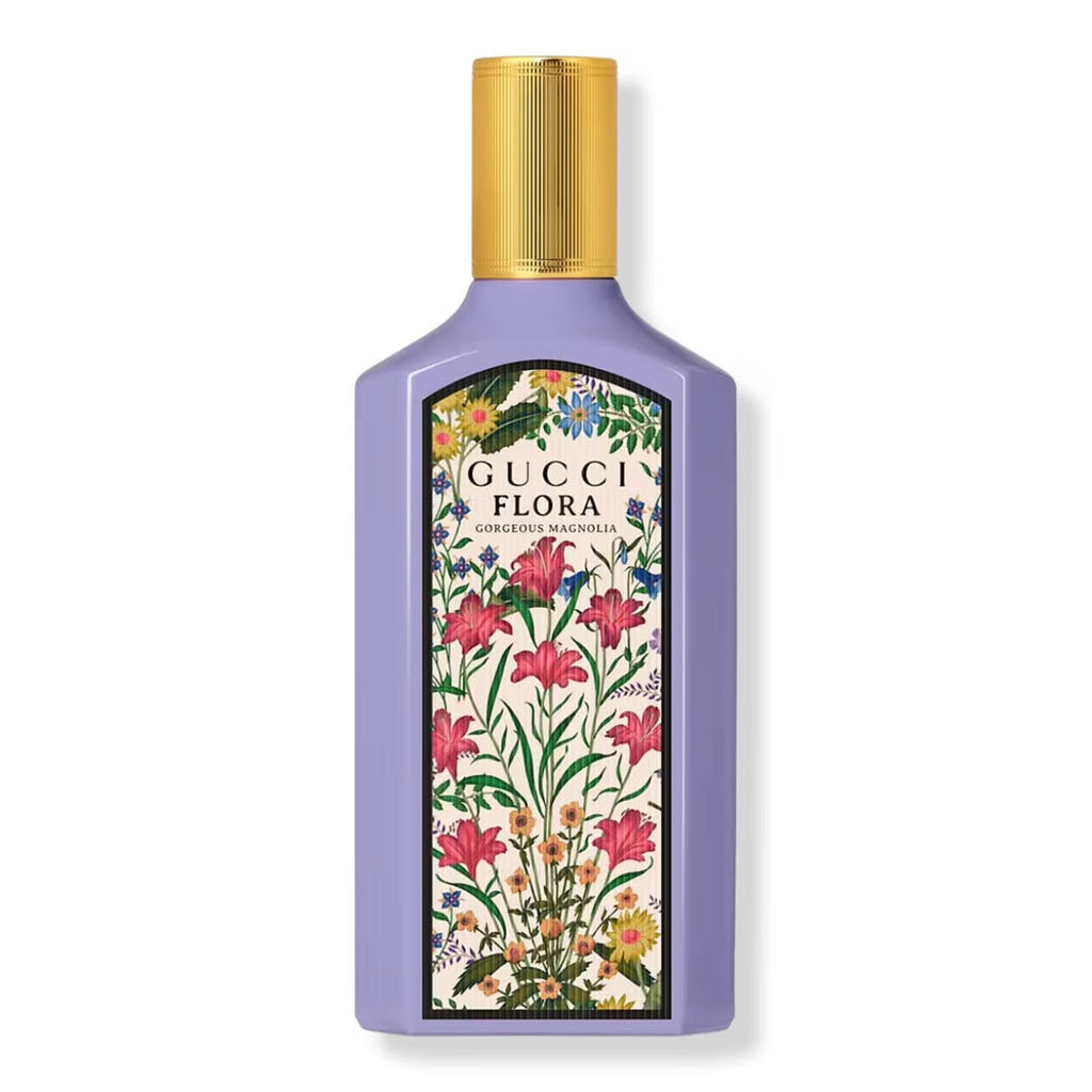 Gucci Flora Gorgeous Magnolia Eau de Parfum 3.3 oz