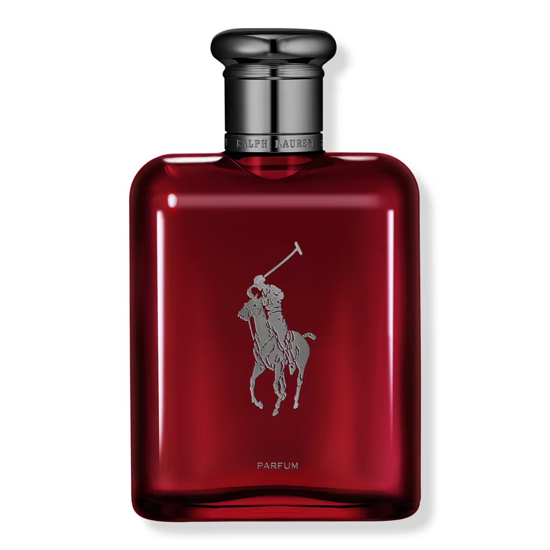 Ralph Lauren Red Parfum 4.2 oz