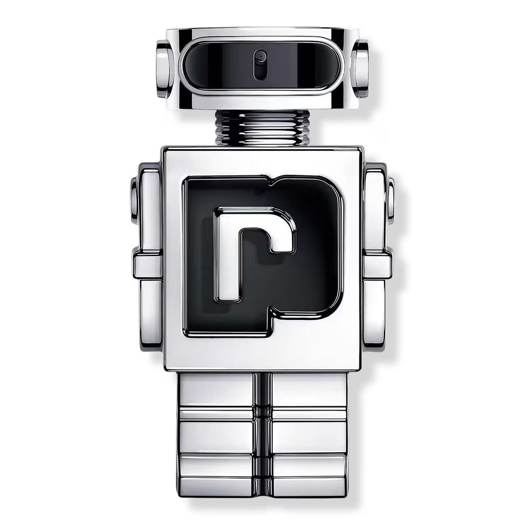 Rabanne Phantom Eau de Toilette 3.4 oz