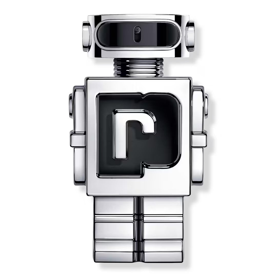 Rabanne Phantom Eau de Toilette 3.4 oz