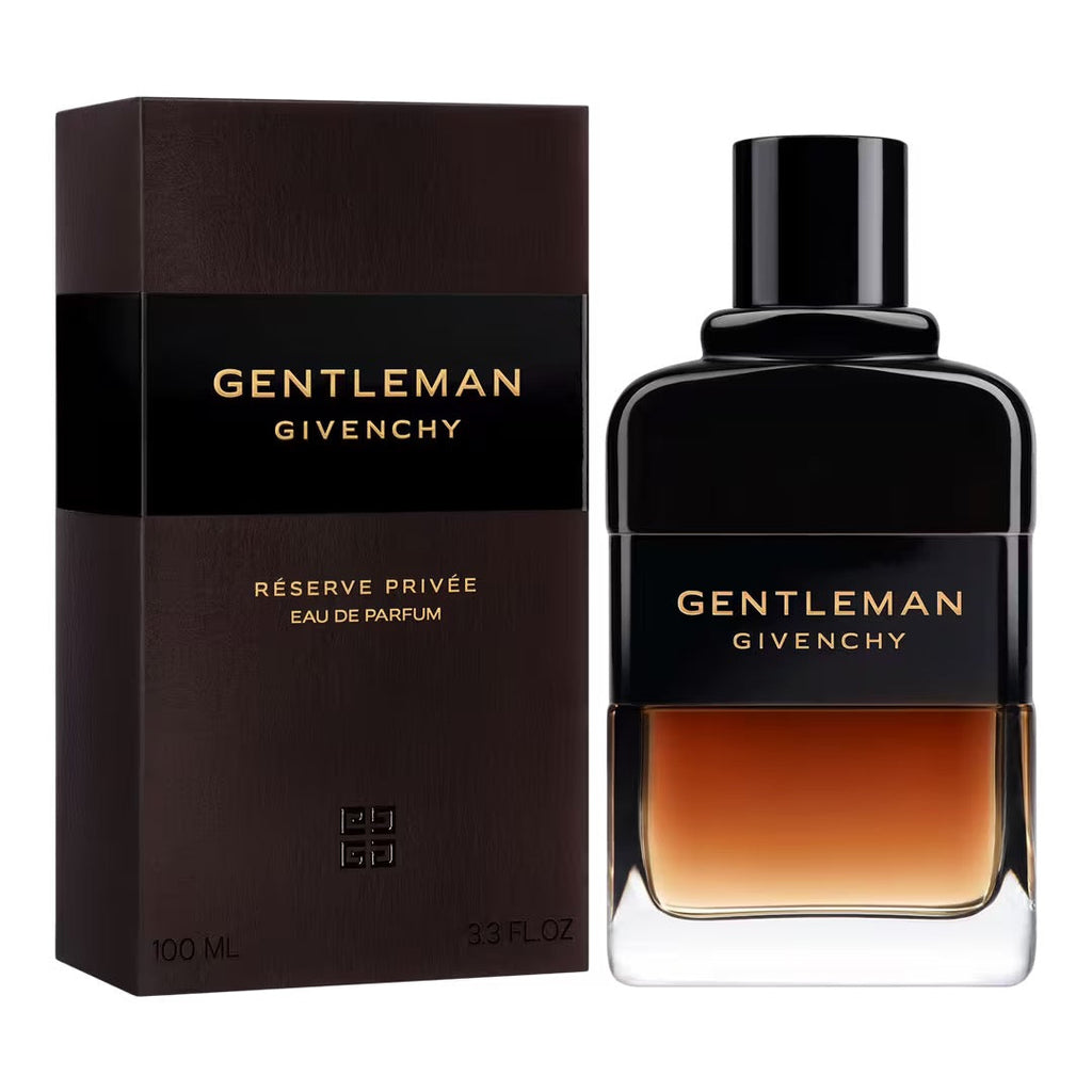 Givenchy Gentleman Eau de Parfum Réserve Privée 3.3 oz