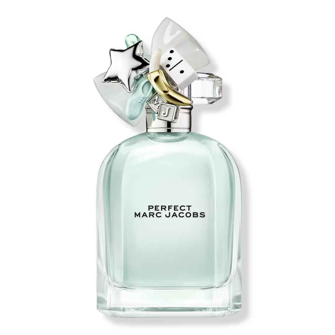 Marc Jacobs Perfect Eau de Toilette 3.3 oz