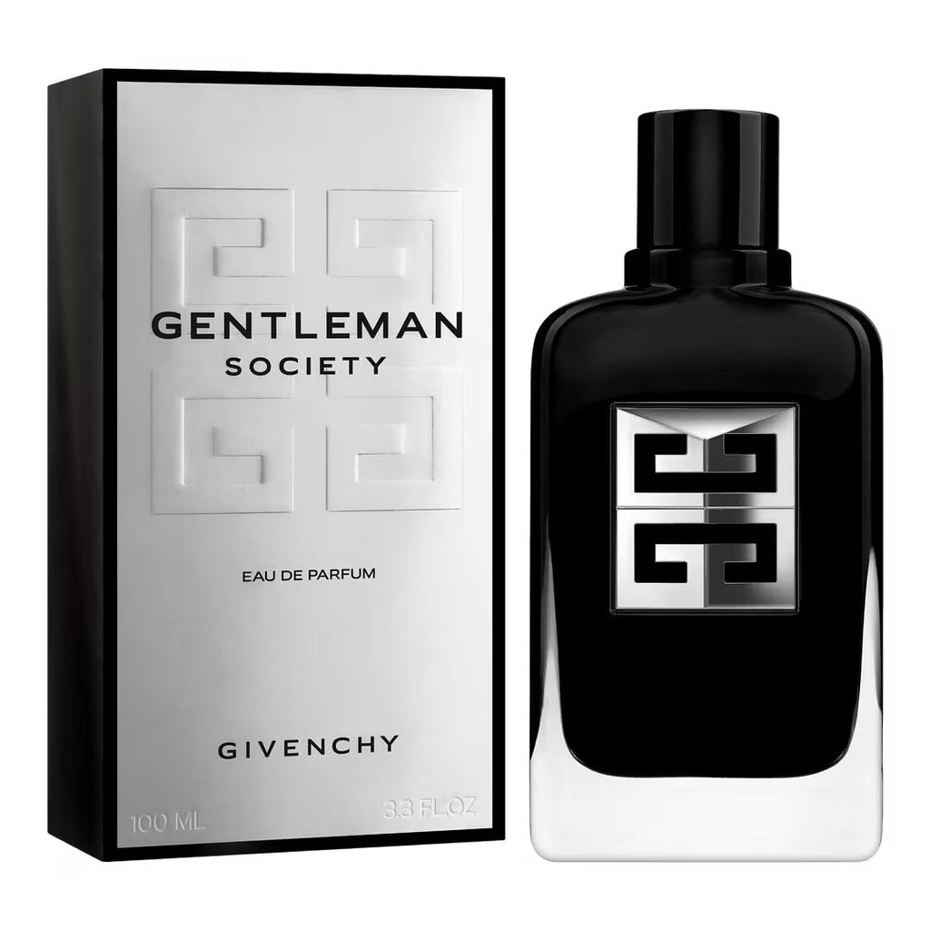 Givenchy Gentleman Society Eau de Parfum 3.3 oz
