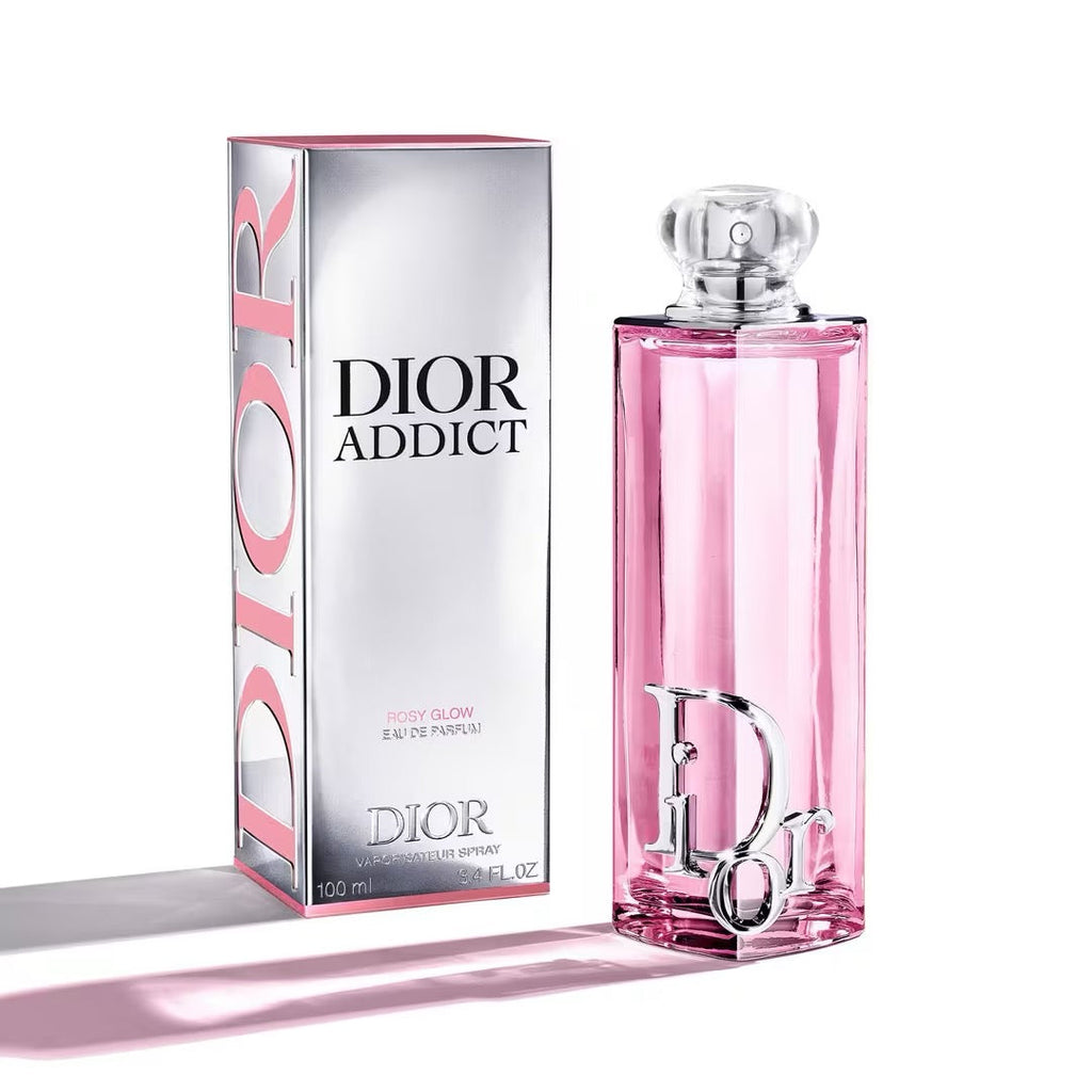 Dior Addict Rosy Glow Eau de parfum 3.4 oz