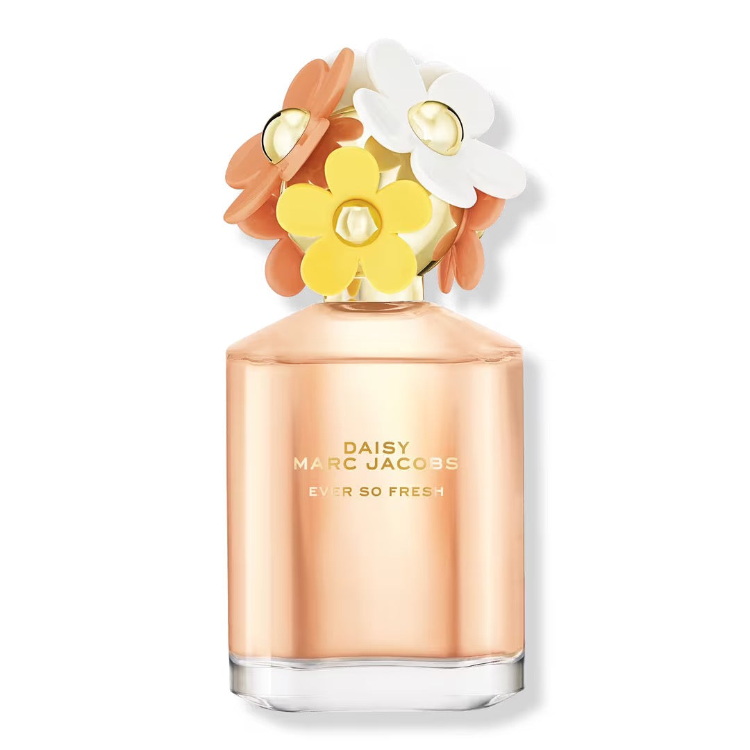 Marc Jacobs Daisy Ever So Fresh Eau de Parfum 4.2 oz