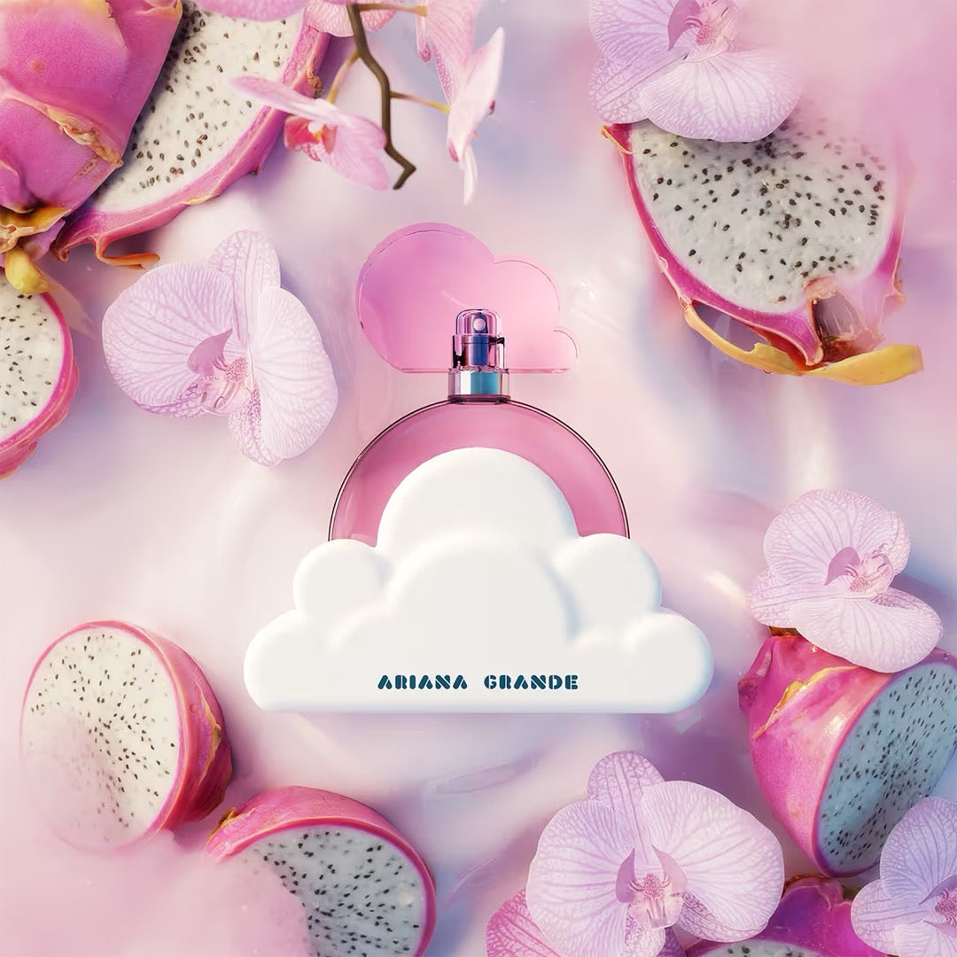 Ariana Grande Cloud Pink Eau de parfum 3.4 oz