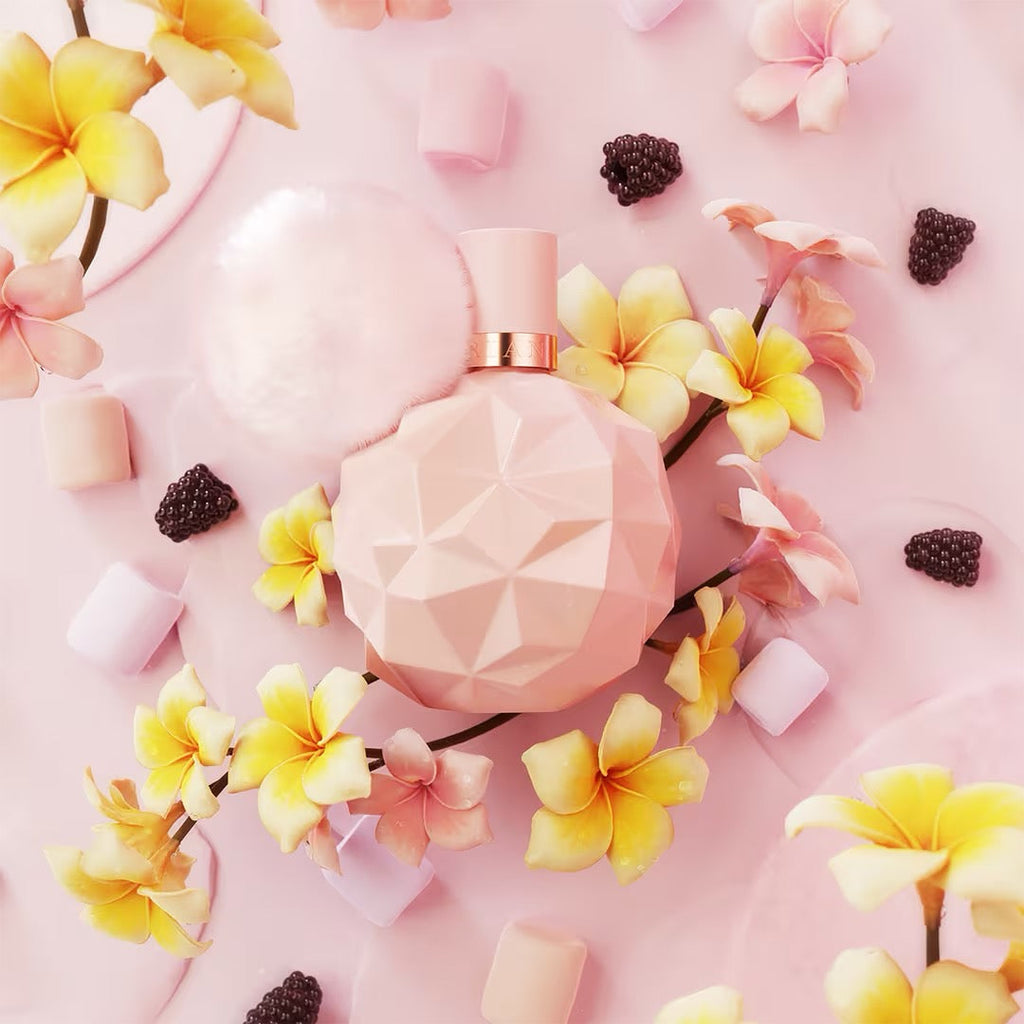 Ariana Grande Sweet Like Candy Eau de Parfum 3.4 oz