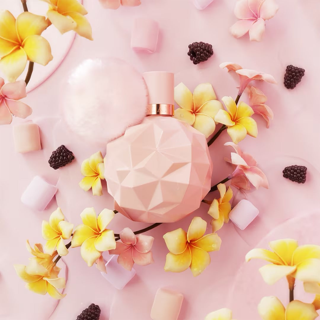 Ariana Grande Sweet Like Candy Eau de Parfum 3.4 oz