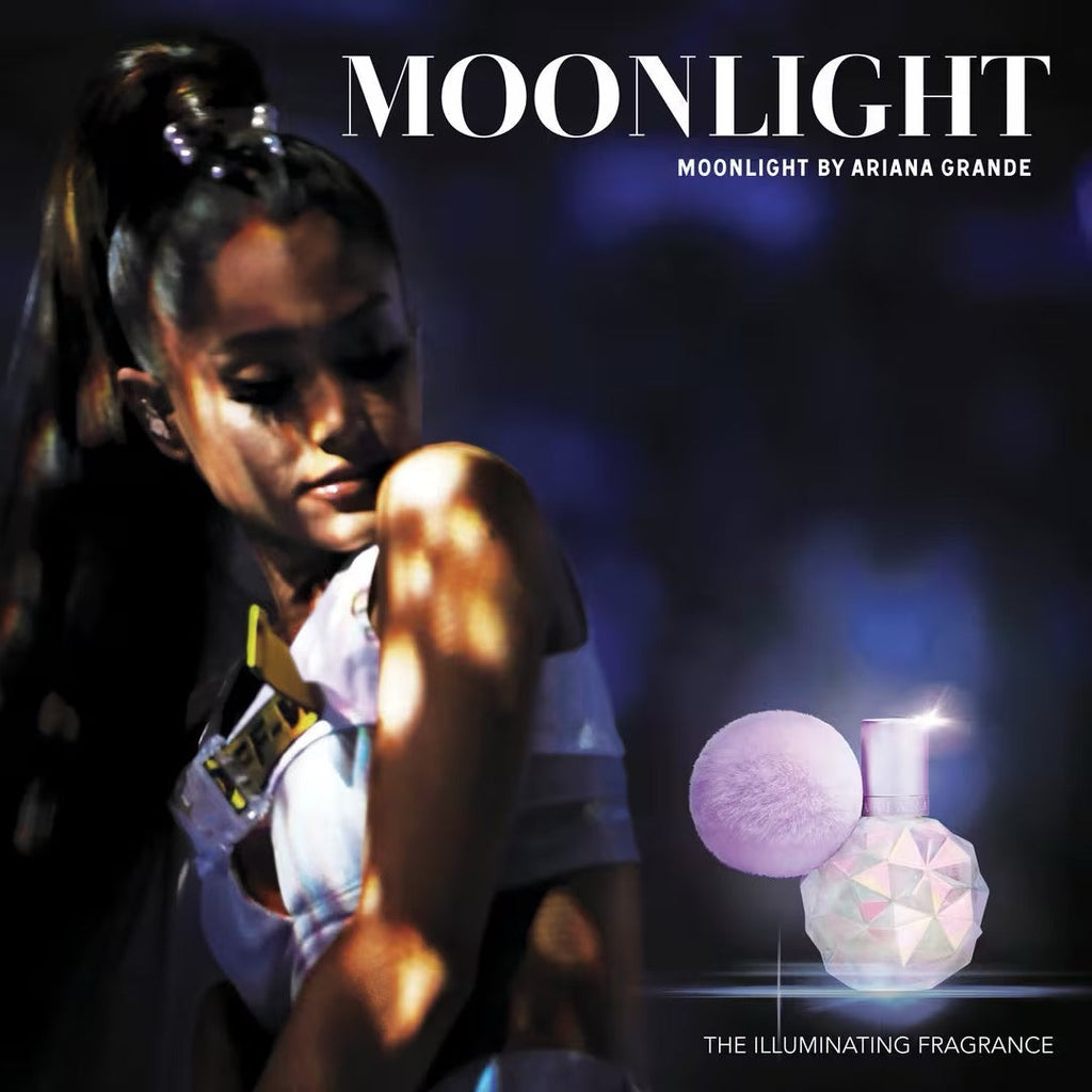 Ariana Grande Moonlight Eau de parfum 3.4 oz