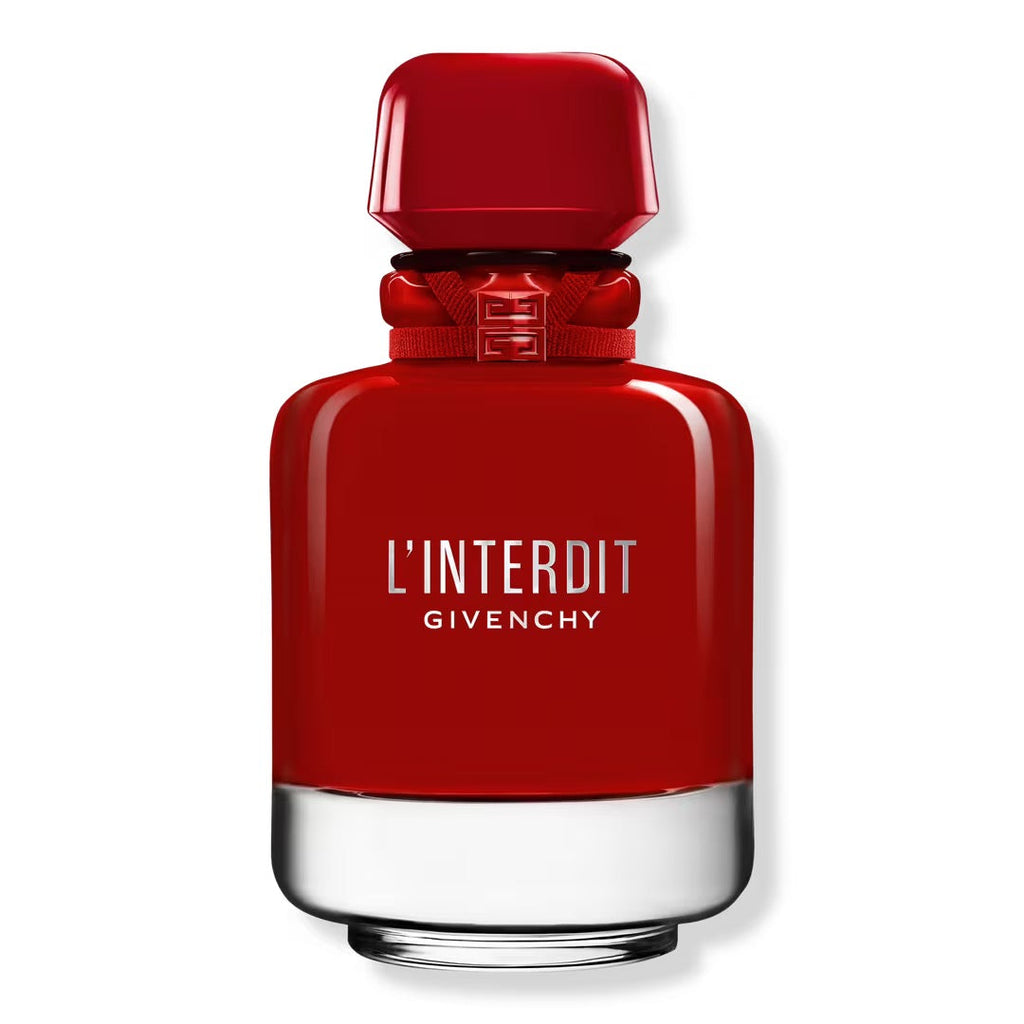 Givenchy L'Interdit Eau de Parfum Rouge Ultime 2.7 fl oz