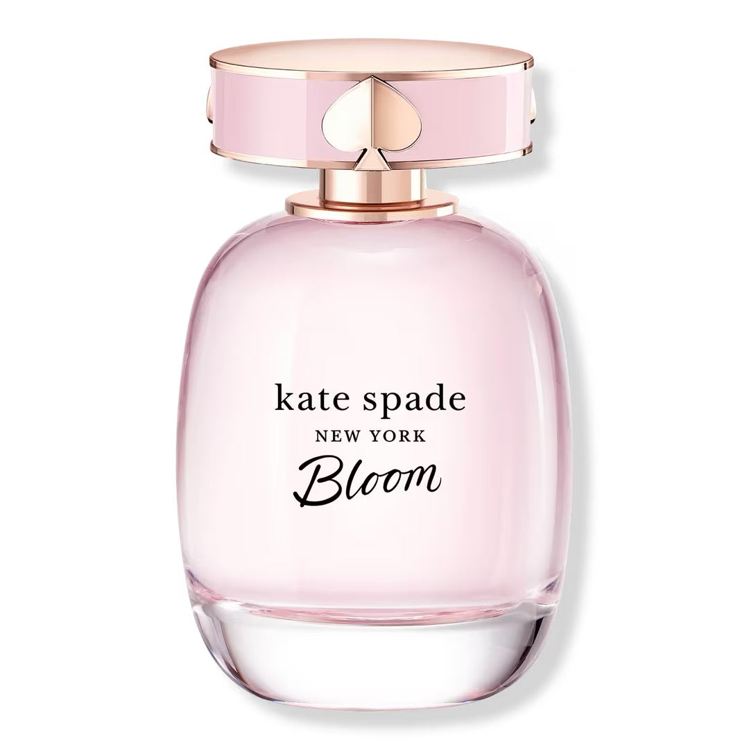 Kate Spade New York Bloom Eau de Toilette 3.3 oz