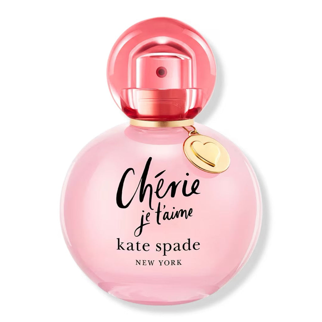 Kate Spade New York Cherie Je t’aime Eau de Parfum 3.3 oz