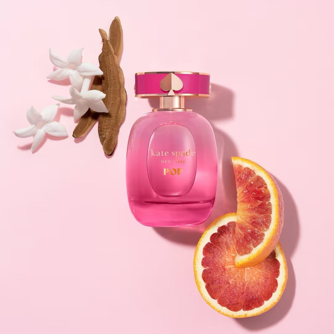 Kate Spade New York Pop eau de parfum 3.3 oz