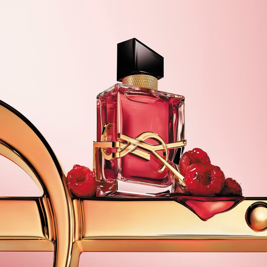 Yves Saint laurent Berry Crush Eau de Parfum 3.0 oz