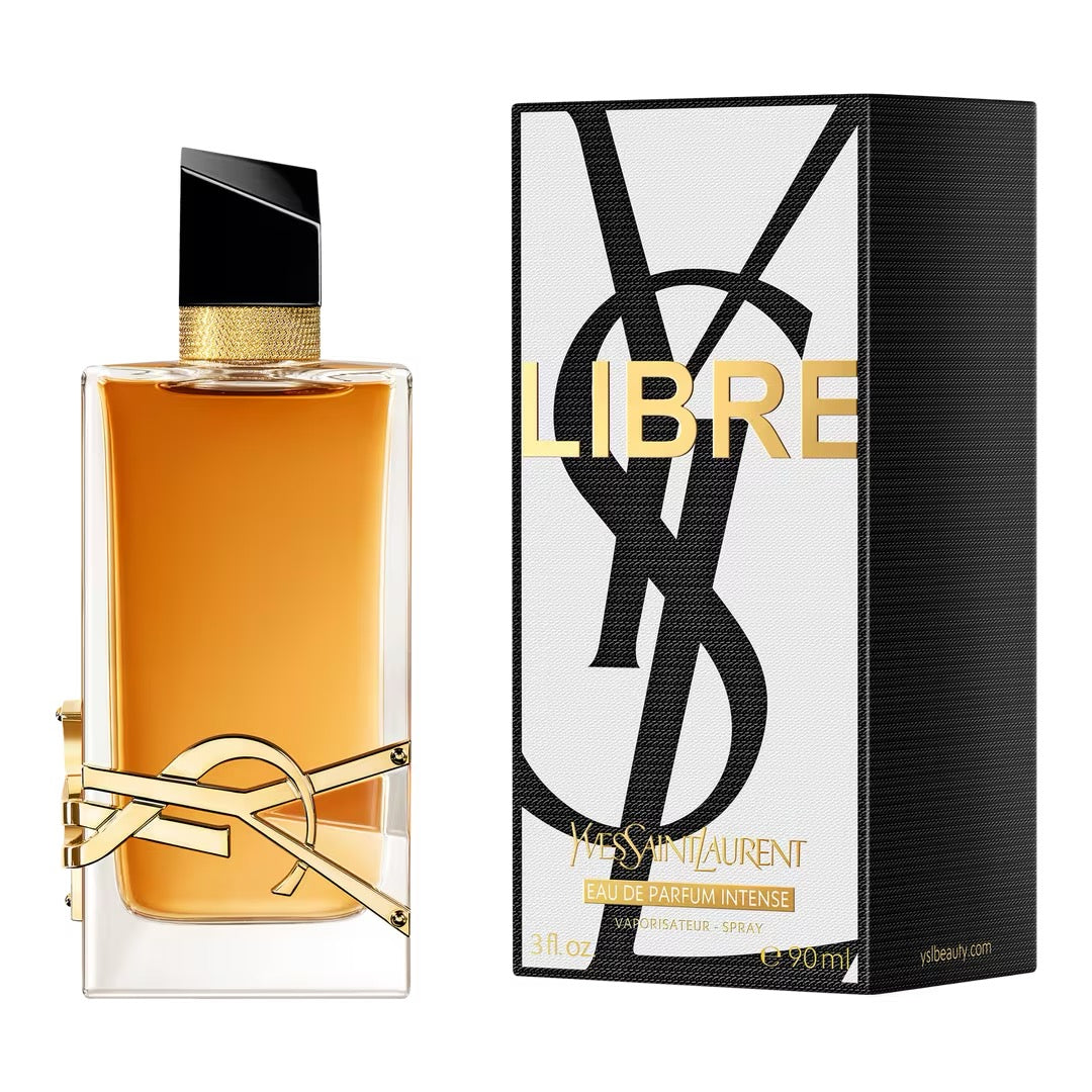 Yves Saint Laurent Libre Eau de parfum Intense 3.0 oz