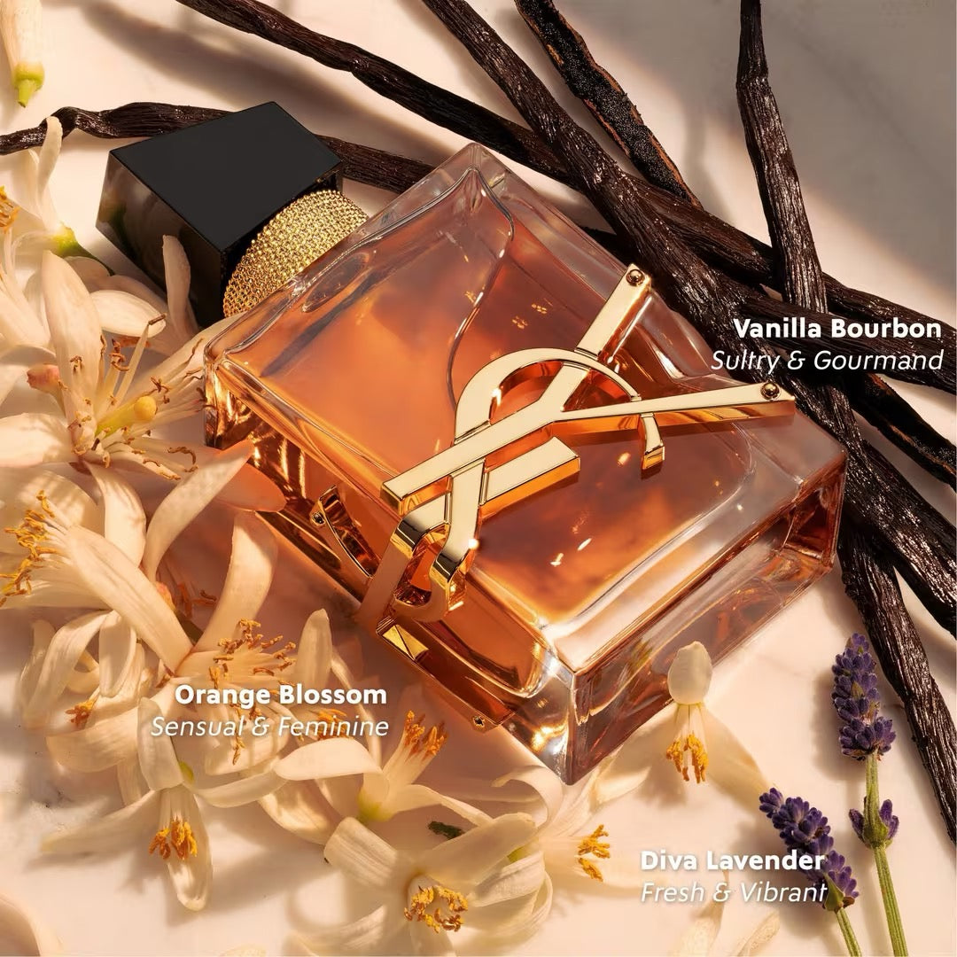 Yves Saint Laurent Libre Eau de parfum Intense 3.0 oz