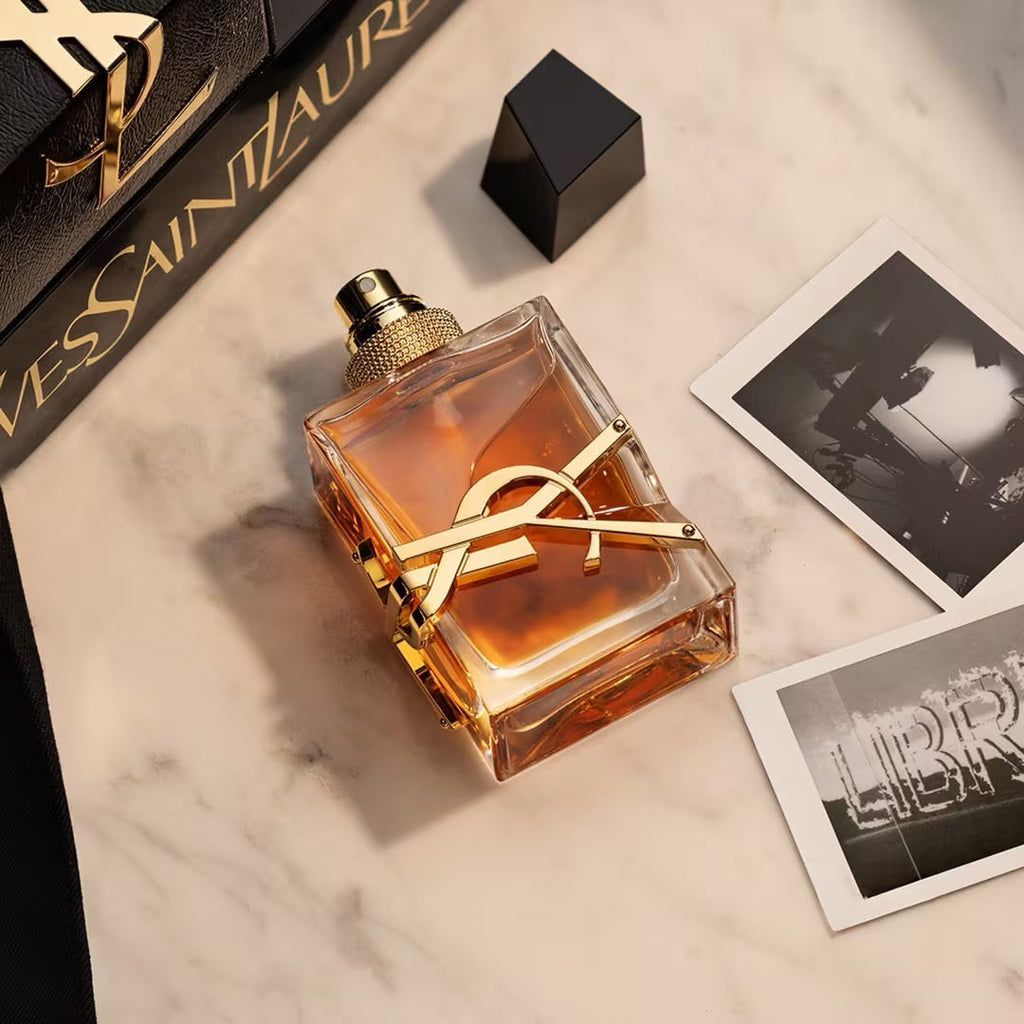 Yves Saint Laurent Libre Eau de parfum Intense 3.0 oz